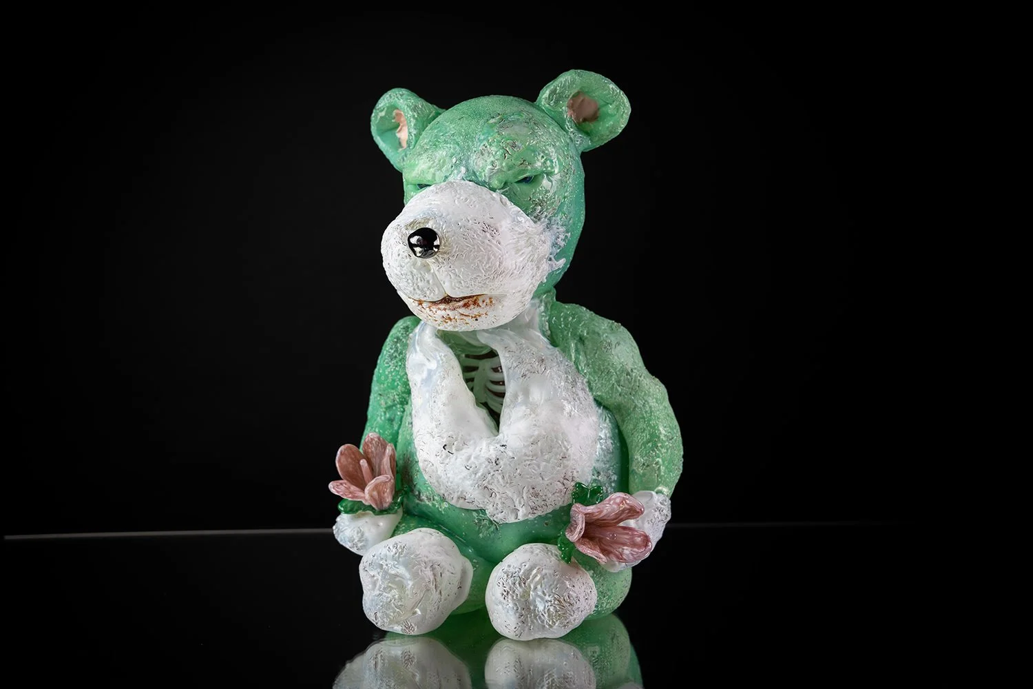 Forget Me Not | Discover Art Today – Act Now — www.backdoorart.com